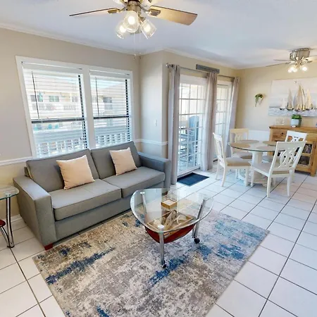 Sandpiper Cove 4203 Condo